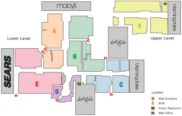 Mr. Brumwell's Class | Mall Design